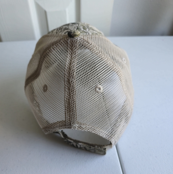 🩷🩷Game Guard Camouflage Baseball Cap - Picture 5 of 8